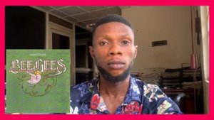 Fanny (Be Tender With My Love) | Bee Gees | Reaction