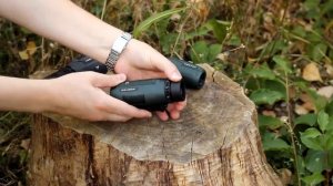 Видеообзор монокуляров Vortex Solo