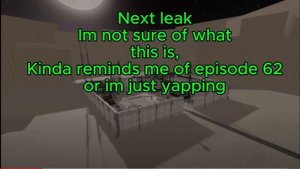 ULTRA TOILET ROLEPLAY 2 UPDATE 10.0 LEAKS! || Roblox