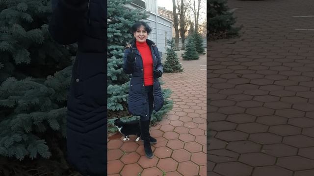 Українська з Наталкою....бажати щастя чи зичити? як правильно? смотреть онлайн