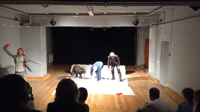 Картина Арсений Герасимов смотреть онлайн