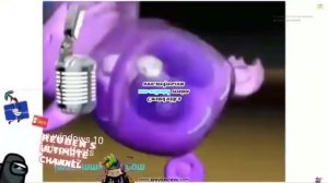 preview 2 gummy bear effects sponsored by klasky csupo 2001 effects