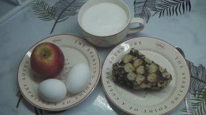 МЕНЮ НА ПОХУДЕНИЕ НА ДЕНЬ   С ПОДСЧЕТОМ  КАЛОРИЙ  872 ККАЛ .