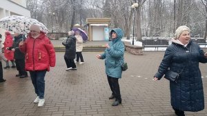 Марджанджа...... 06.04.25 Гомель парк Луначарского 🥰💫