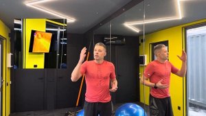 Спортивный зал из морского контейнера. Отгрузка 3 дня 💪🏻 Будь всегда в форме!