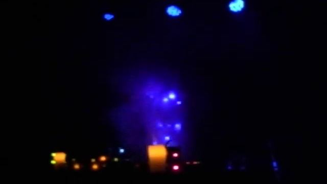 Void Ov Voices 2/2 @ Shibuya Eggman, Japan, July 22 2012 смотреть онлайн