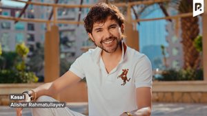 Alisher Rahmatullayev - Kasal | Алишер Рахматуллаев - Касал