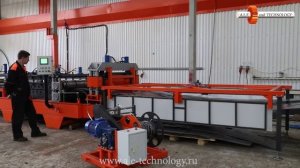 Боковые кромконаматыватели