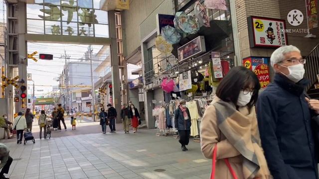 ПОЗДРАВЛЯЮ С ПРАЗДНИКОМ НООРУЗ, прогулка и обычная жизнь японцев! Эпилог. #капитан #Япония смотреть онлайн