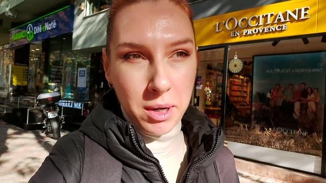 ЗНАЙШЛА ЦЕЙ СКАРБ В АЛБАНІЇ 🇦🇱 МІЙ ПЕРШИЙ ❤️ BARONESHA PREMIUM FOOD 🥝 Адвент календар L'occitane 👝