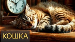Кошка (Мистическая история)