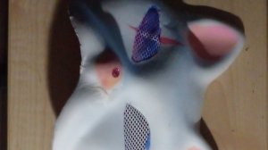 Анти-квд || Истории