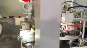 Скоростное оборудование для производства картонных ланч боксов