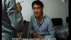 Dima Bilan Дима Билан Live с Плющенко Part 3