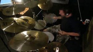 I am Machine- Three Days Grace Cover