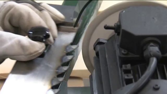 Logosol Låks - sharpening blades