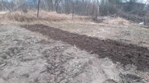 грузовой задний адаптер для мотоблока