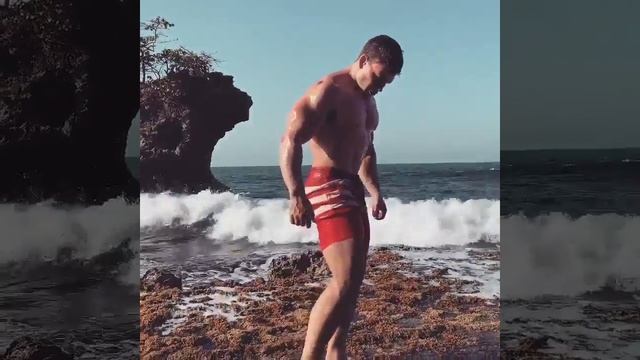Muscle Inspiration Foufas