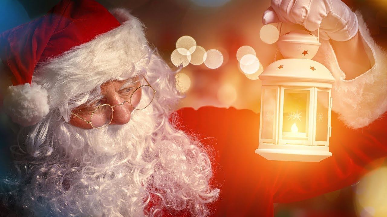 ВРЕМЯ ЧУДЕС