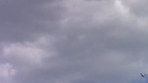 Деревня которой нет.