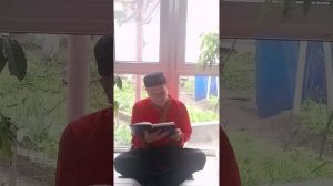 4ые ворота Ба мень тайцзи.