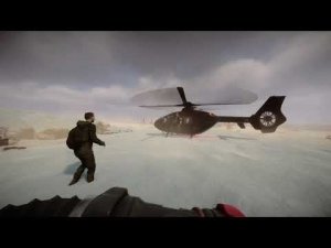ЭТО КОНЕЦ?ПРОШЕЛ Sons of the Forest