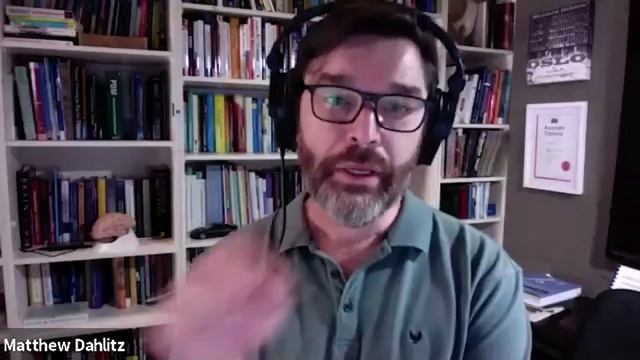 Richard Hill talks about Ernest Rossi смотреть онлайн