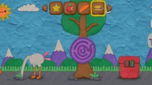 12 замков. Часть 3