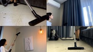 Aura Roboclean - система очистки вашего дома