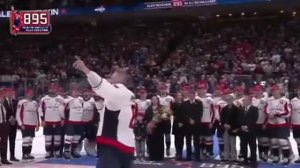 Овечкин - русские, мы сделали это!!!