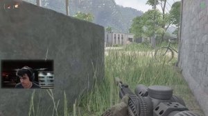 Missing Colleague 2 Task FULL WALKTHROUGH | Gray Zone Warfare