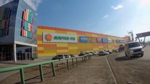 Весна в Рубцовске.😊