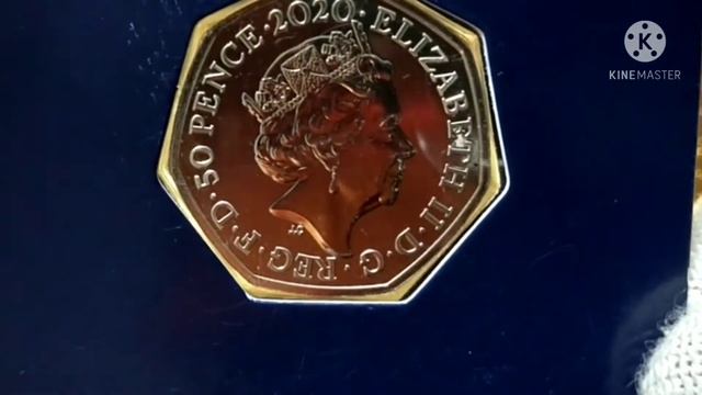 50 пенцов Мегалозавр. смотреть онлайн