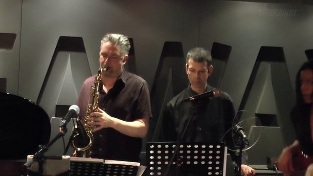 Soul Street - Got to Be Real смотреть онлайн