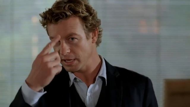 Менталист Патрик Джейн дедукция наблюдения и анализ смотреть онлайн