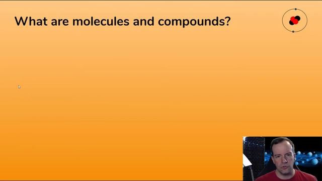 Atoms, Molecules, and Compounds смотреть онлайн