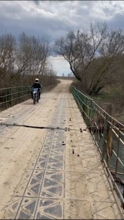 Весна на реке Оке