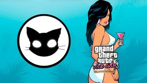 Grand Theft Auto Vice City - The Definitive Edition Mr, Cat. Хочу оценить ( ни разу не проходил )