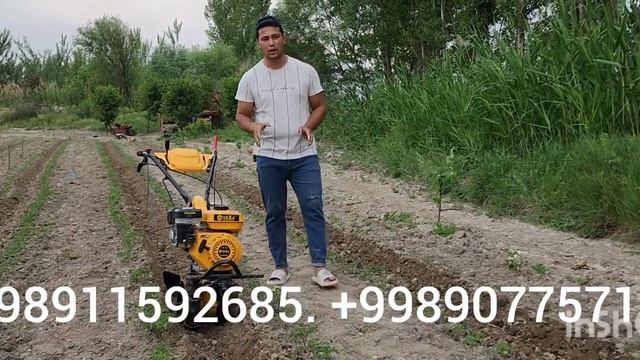 MATABLOKLARMZDA KULTIVATSA QLISH JARAYONIMOTOBLOK NARXLARI 2024AGROSERVISagroservis motoblok