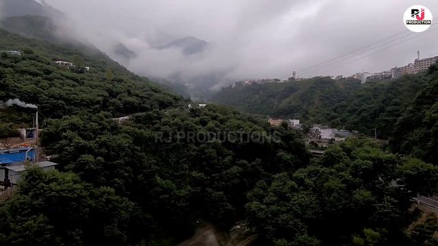 USBRL :- Railway Bridge BanGanga | chenab bridge | USBRL Project | Anji khad bridge | vaishno devi