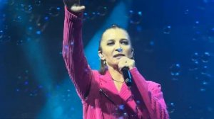 Маша Шейх - По Неве (Санкт-Петербург, Космонавт 28.04.24)