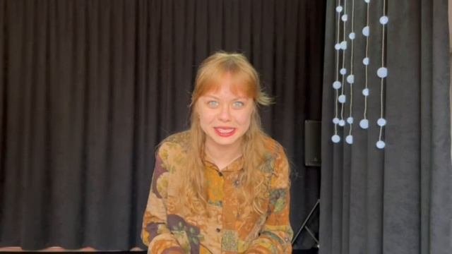 Смешная история из жизни