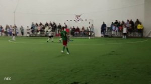 Девятка 13 (Б) - Локомотив 06.04.25