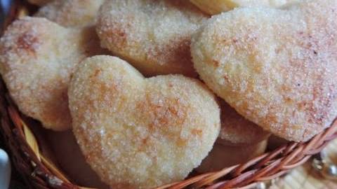 Нежное творожное печенье "Слойка": простой и быстрый рецепт к чаю, который любят все!