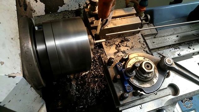 Точим шпильку смотреть онлайн