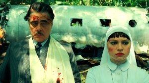 Финикийская схема — Официальный трейлер (2025)