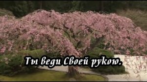 Ксения Лапицкая - Ты, Господь, моя отрада