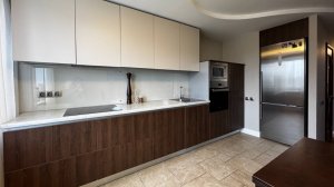 ул. Ботаническая 19, трехкомнатная, 169м2