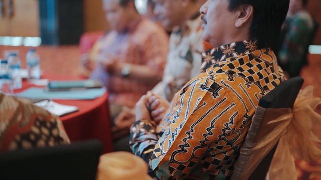 Rakornis Direktorat Bandar Udara Kemenhub 2023 смотреть онлайн