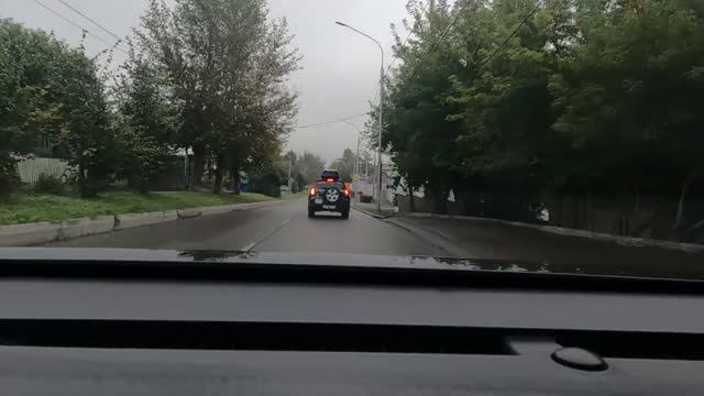 Центральный район Красноярска Покровка